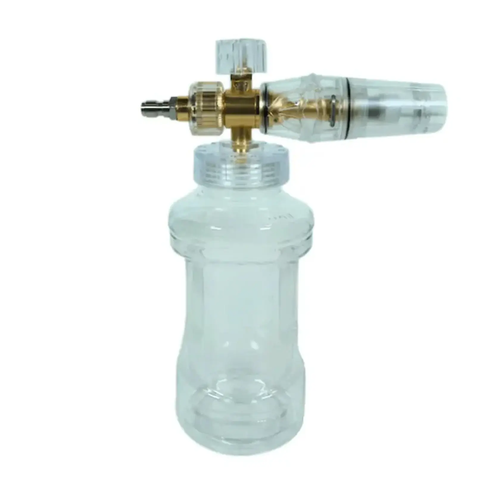 MTM Hydro Parts MTM Clear Foam Cannon