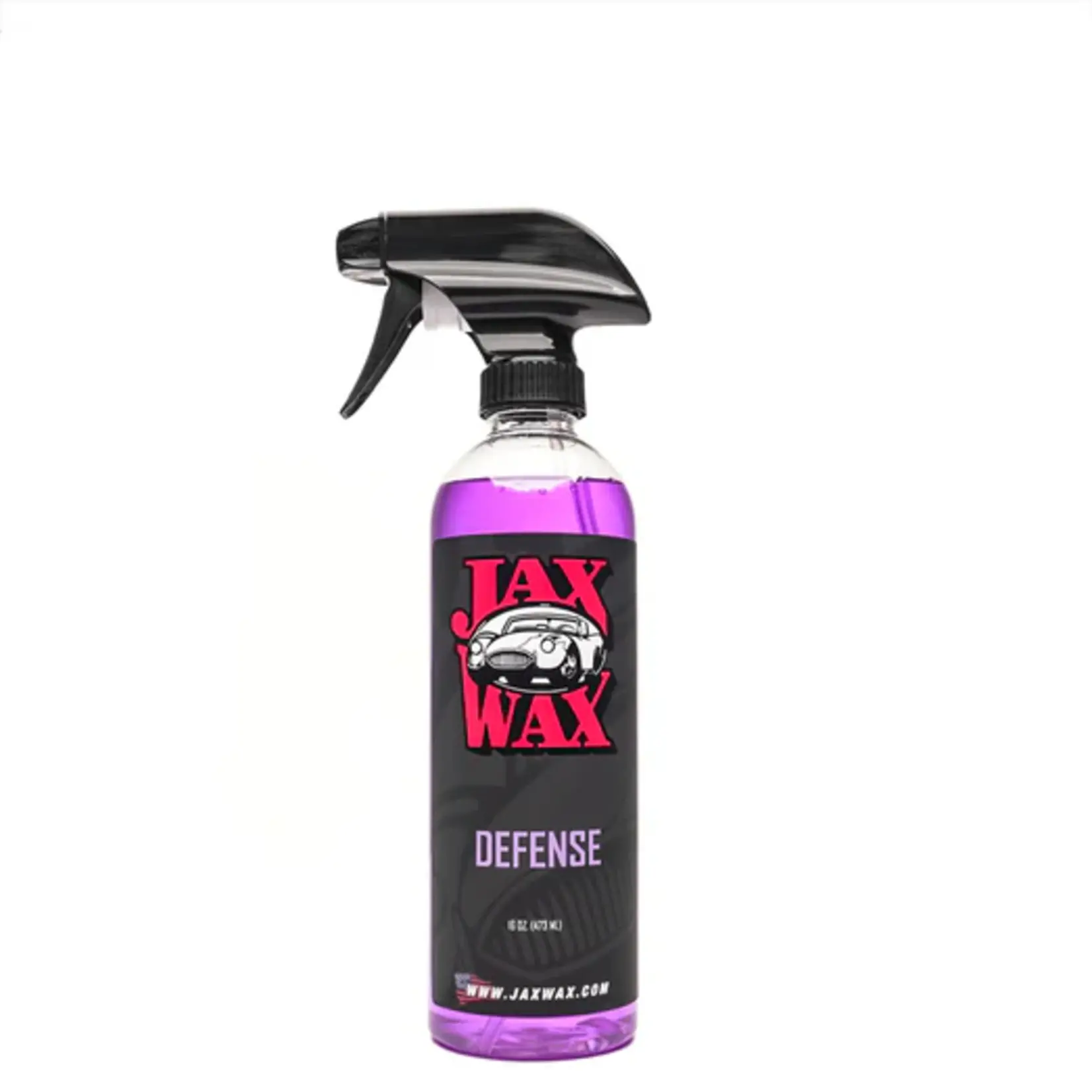 Jax Wax Car Care Products Jax Wax Defense Spray Sealant (16OZ)