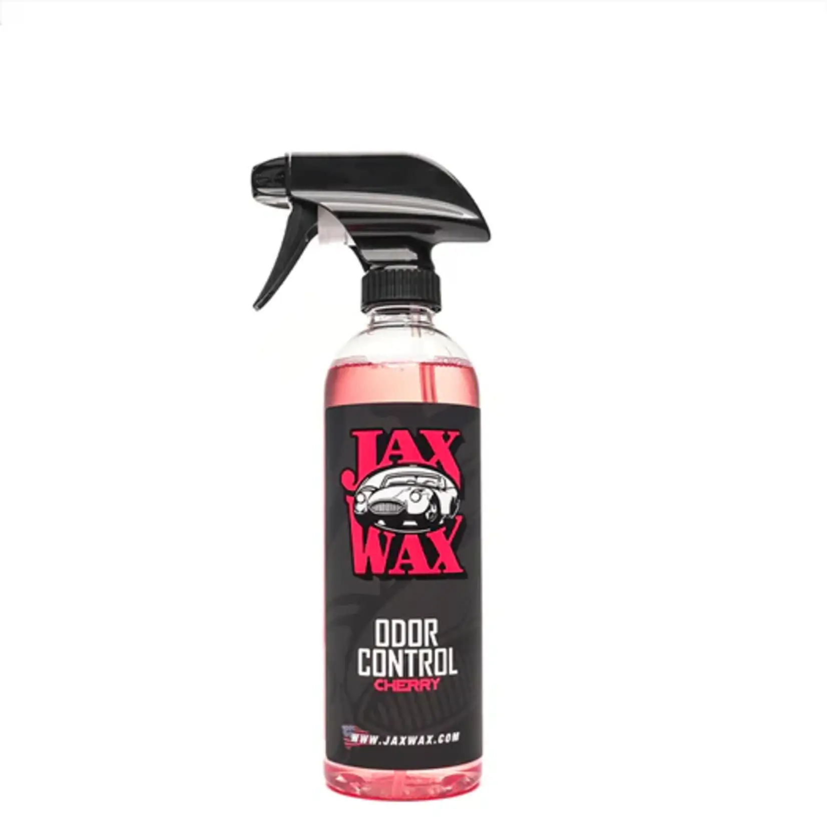 Jax Wax Car Care Products Jax Wax Odor Control Cherry (16OZ)