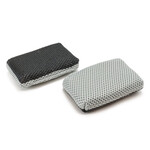 Autofiber Autofiber Holey Clay THIN Sponge 5"x3.5"x1" (2 PK.)