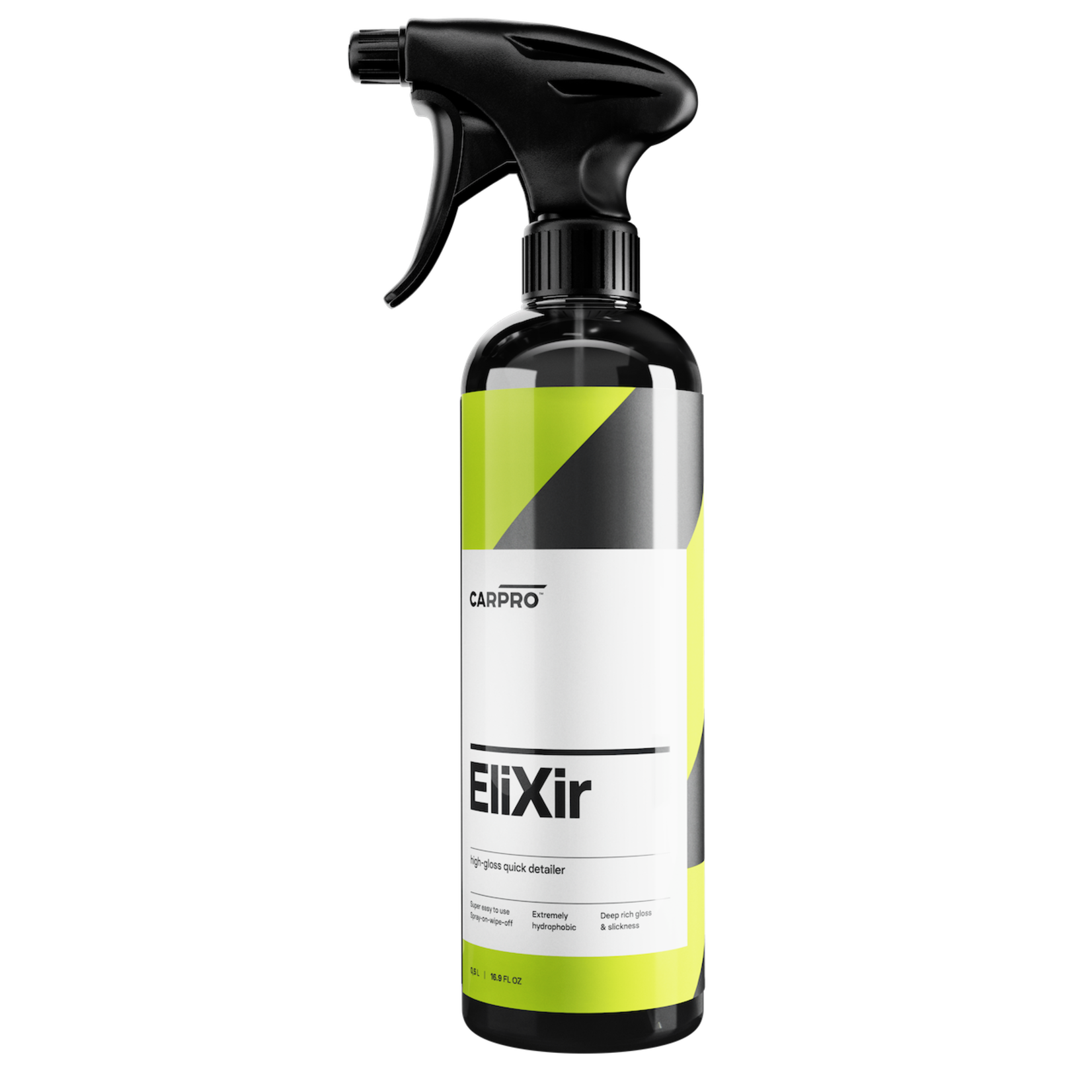 CARPRO CARPRO EliXir Quick Detailer (500ML)