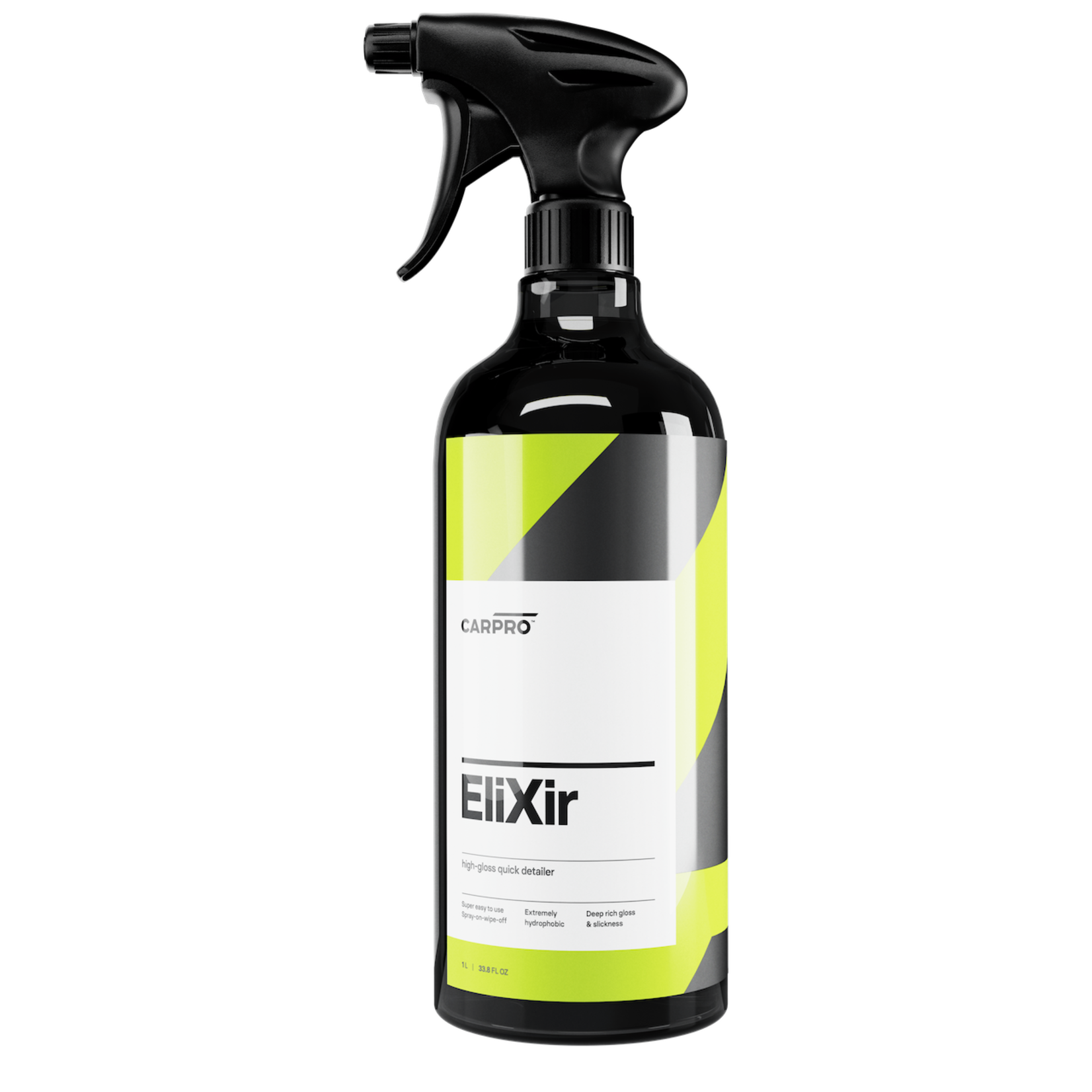 CARPRO CARPRO EliXir Quick Detailer (1000ML)