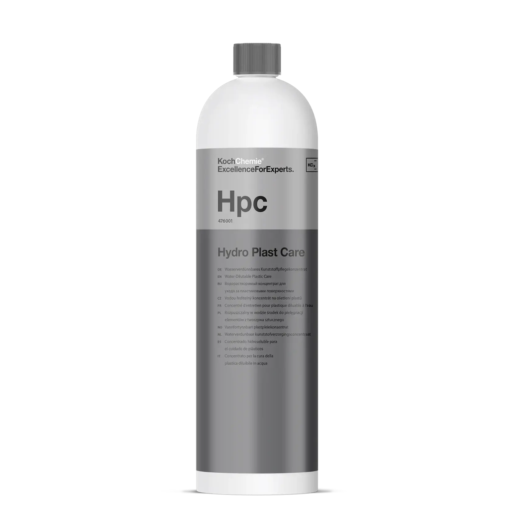 Koch-Chemie Koch Chemie Hydro Plast Care (1L)