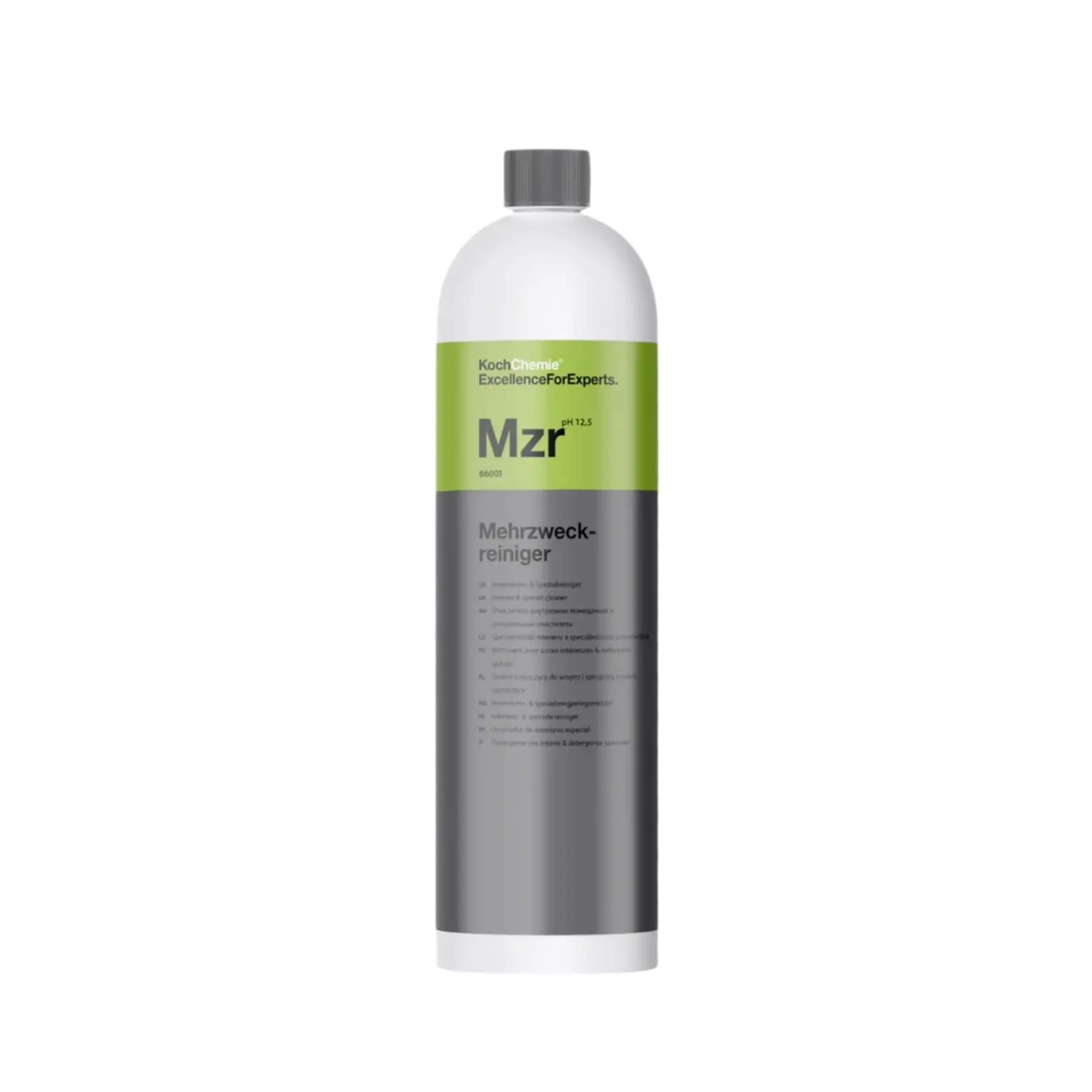 Koch-Chemie Koch Chemie Mehrzweckreiniger MZR (1L)