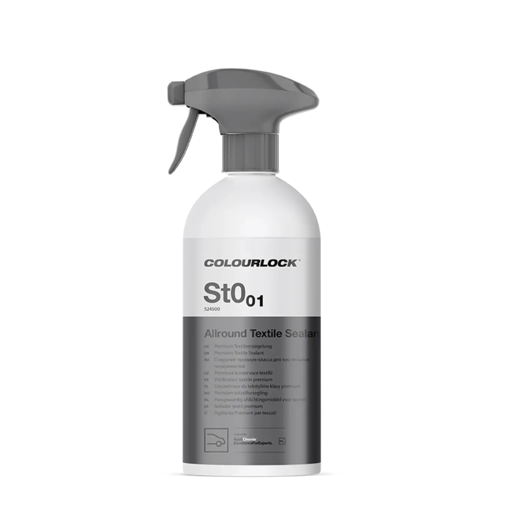 Koch-Chemie Koch Chemie Allround Textile Sealant St0.01