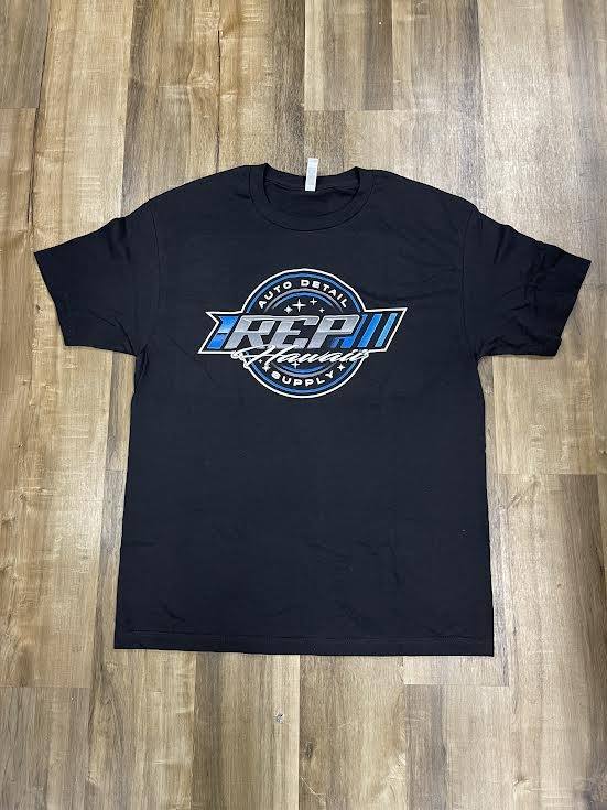The iRep Detail Supply HAWAII Location Tee (MEDIUM) - iRep