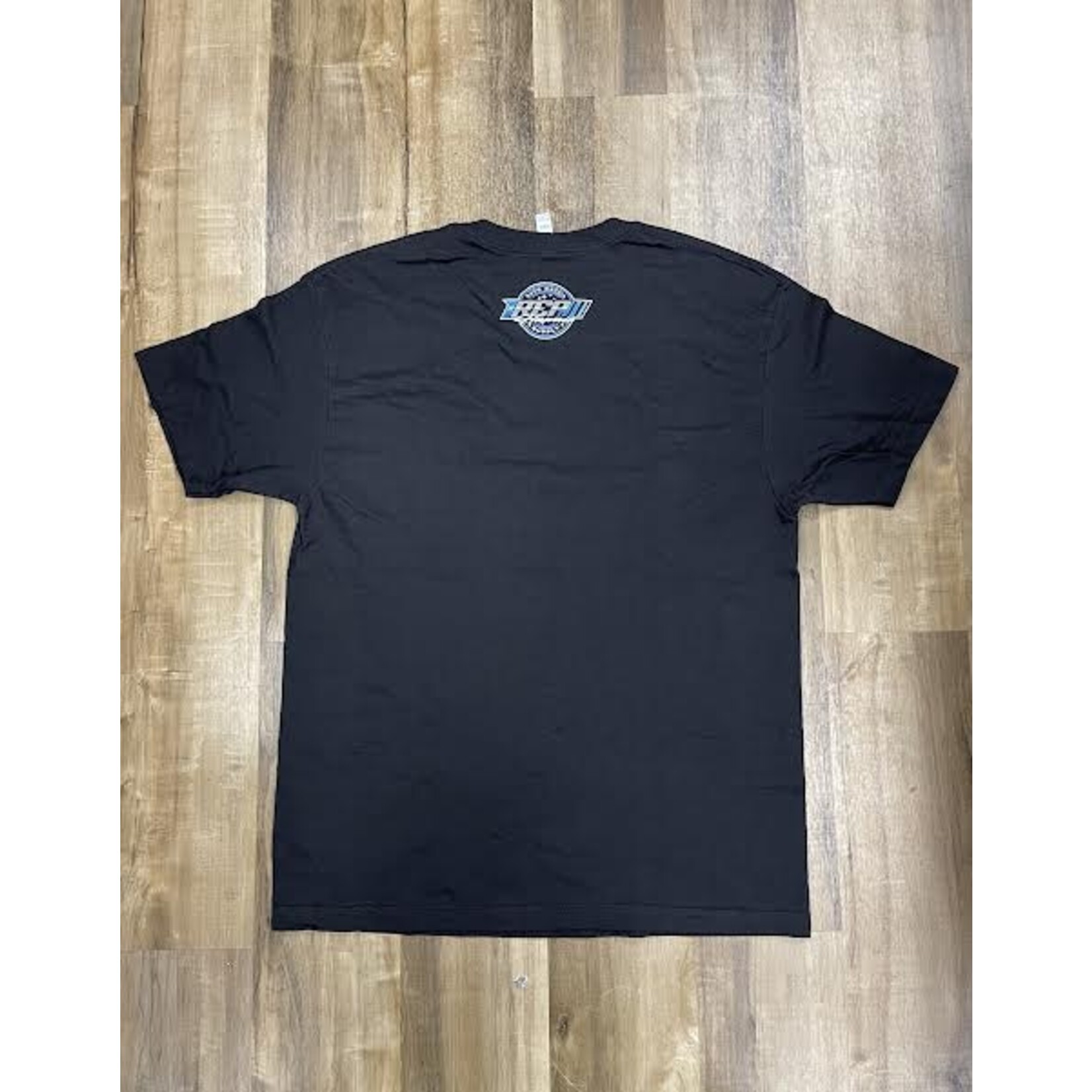 The iRep Detail Supply HAWAII Location Tee (MEDIUM)