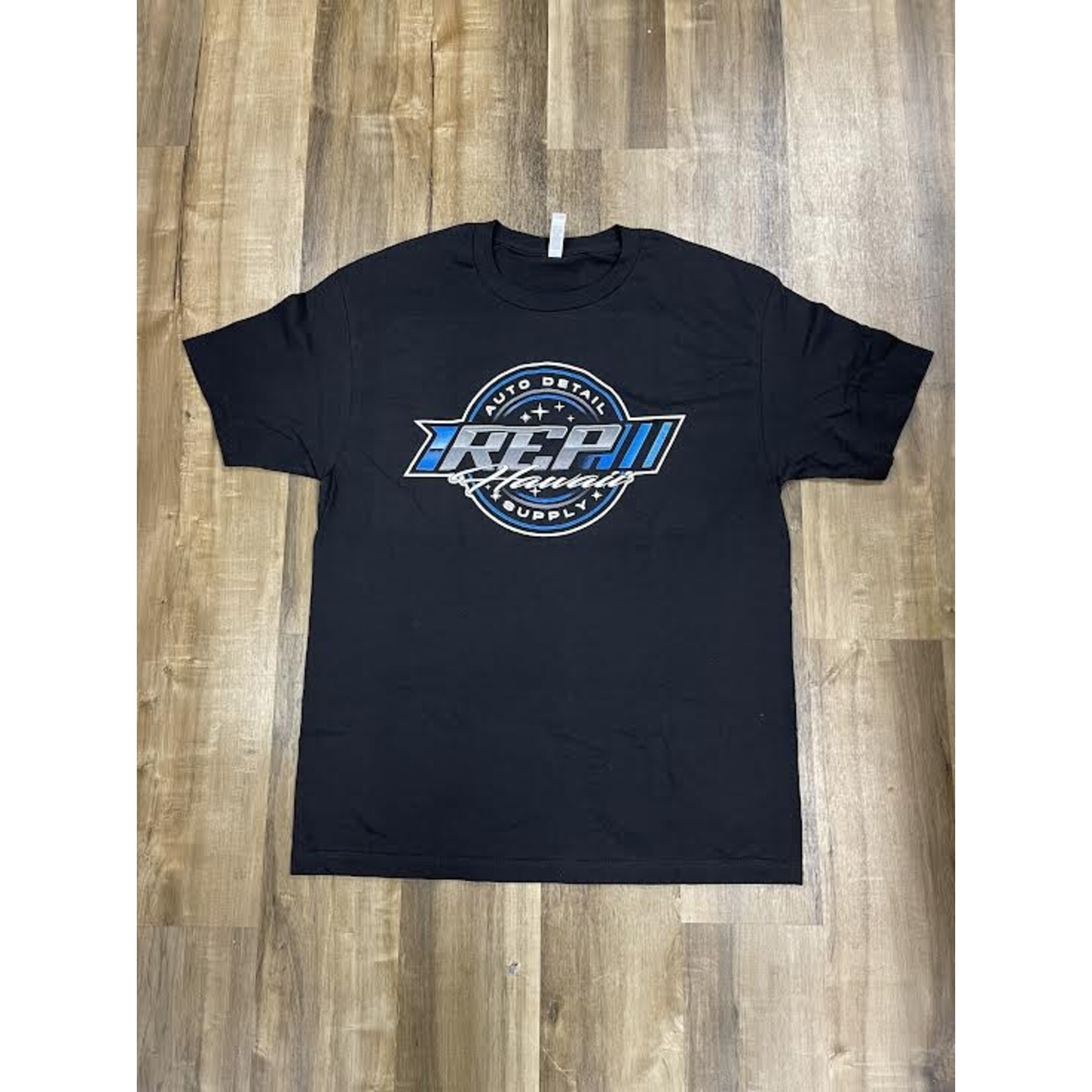 The iRep Detail Supply HAWAII Location Tee (XXX-LARGE)