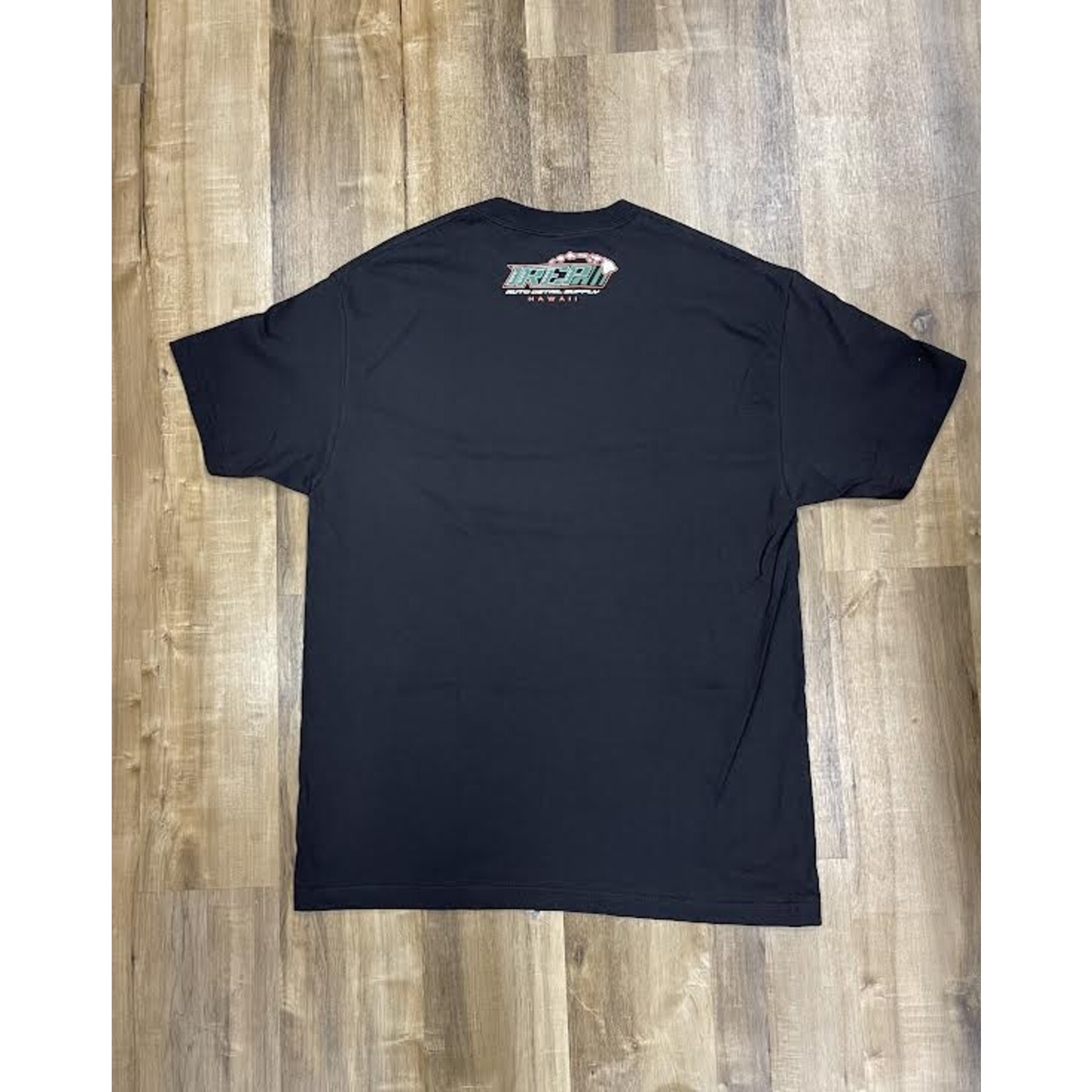 The iRep UH Retro Tee (MEDIUM)