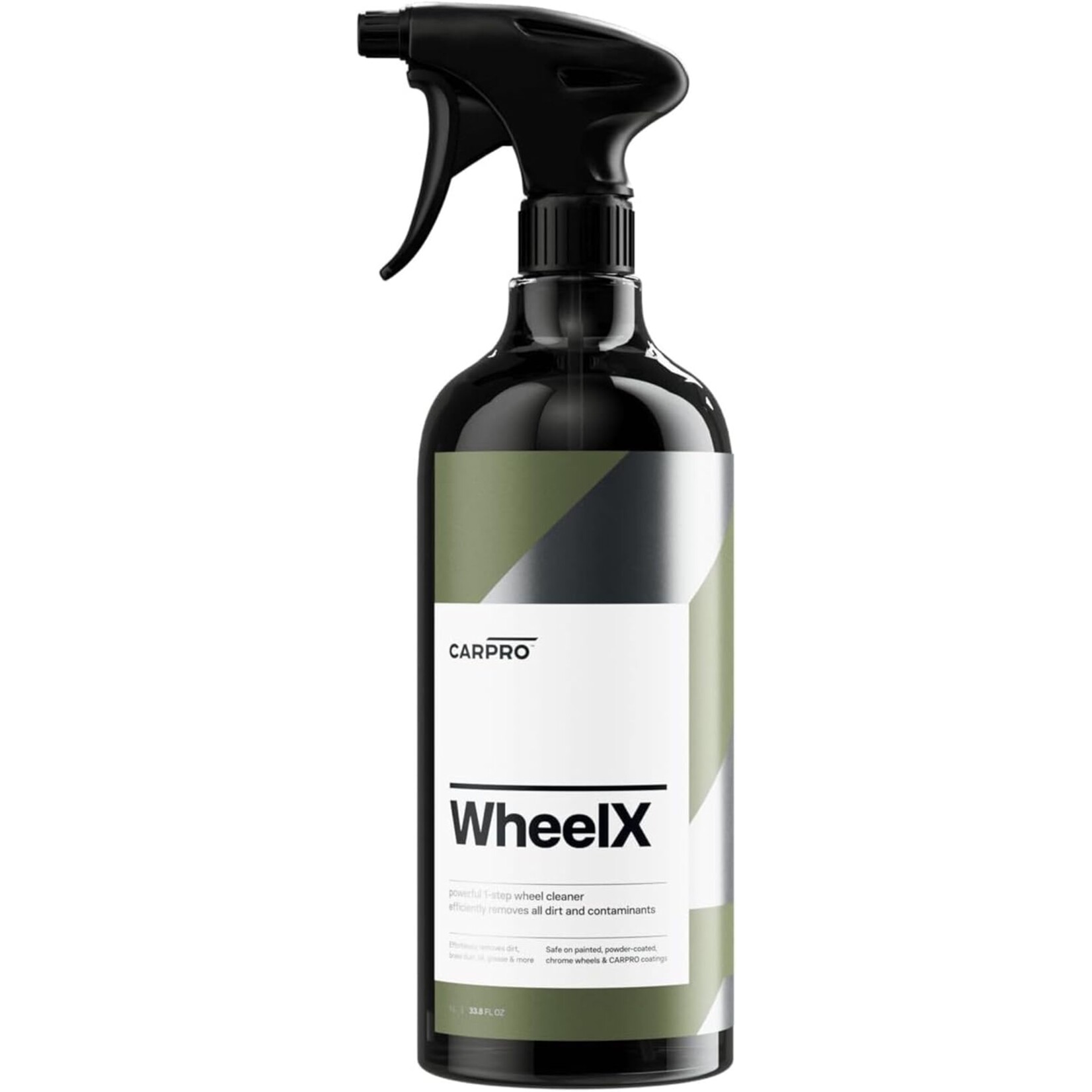 CARPRO CARPRO WheelX Wheel Cleaner (1000ML)
