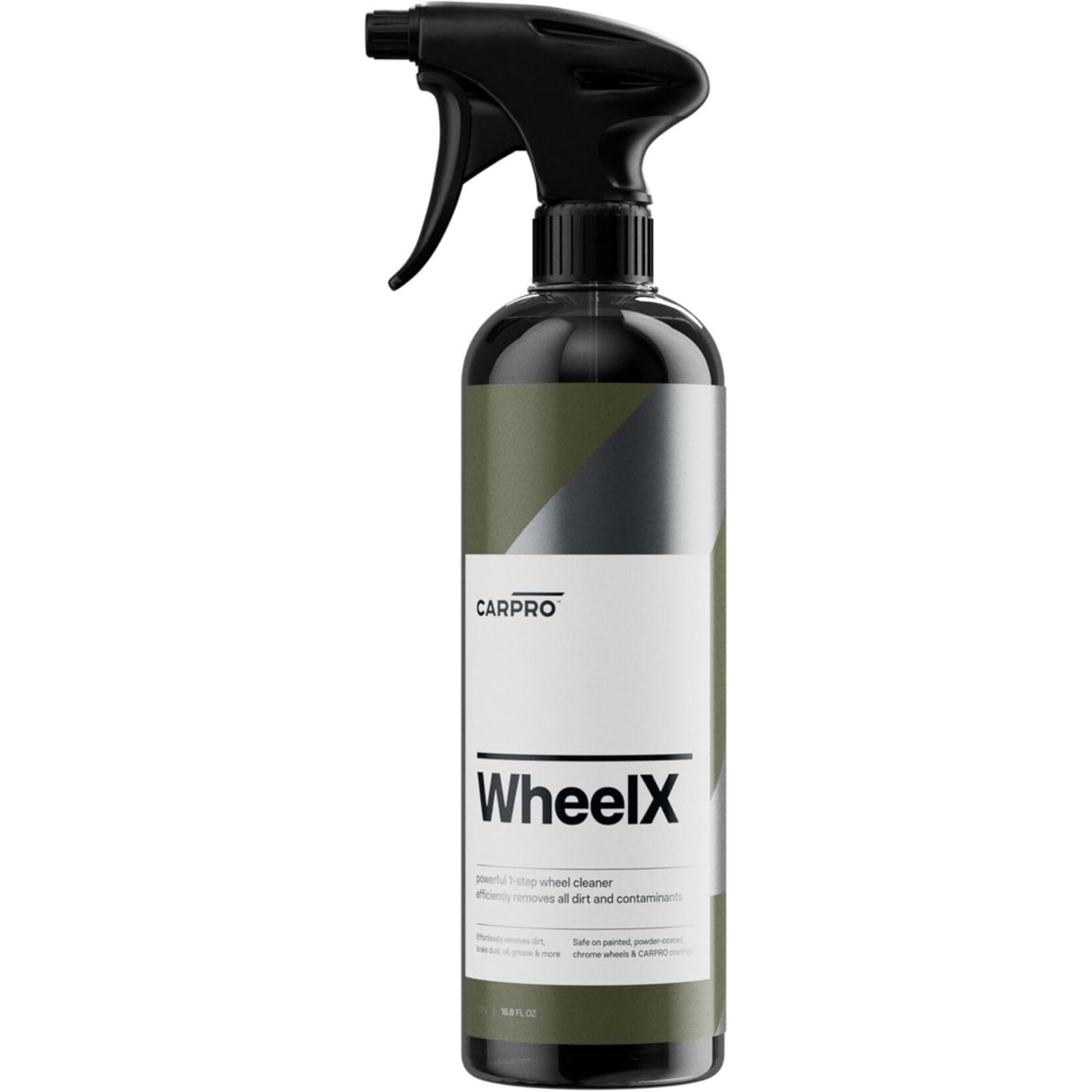 CARPRO CARPRO WheelX Wheel Cleaner (500ML)