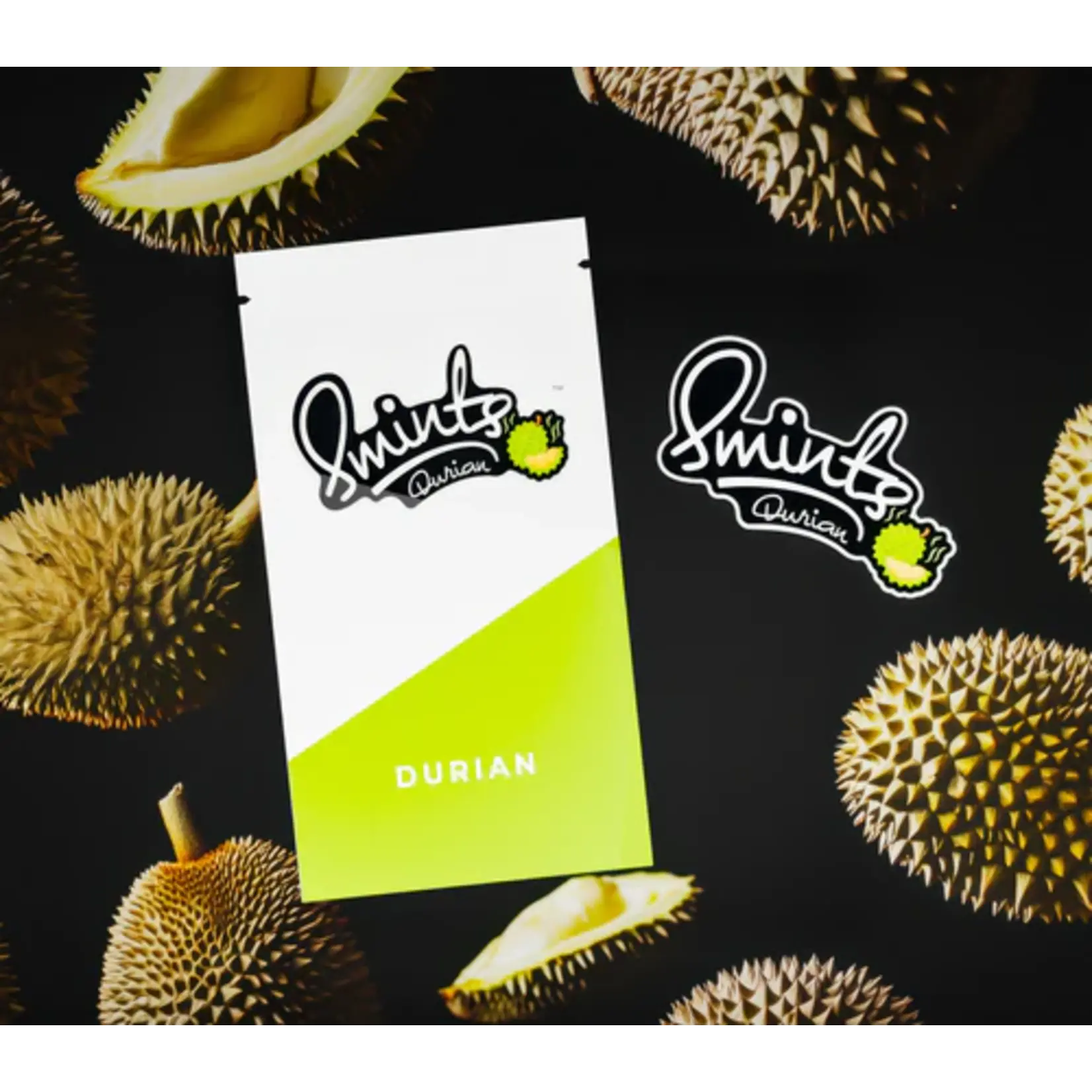 Smints AF Smints AF Durian