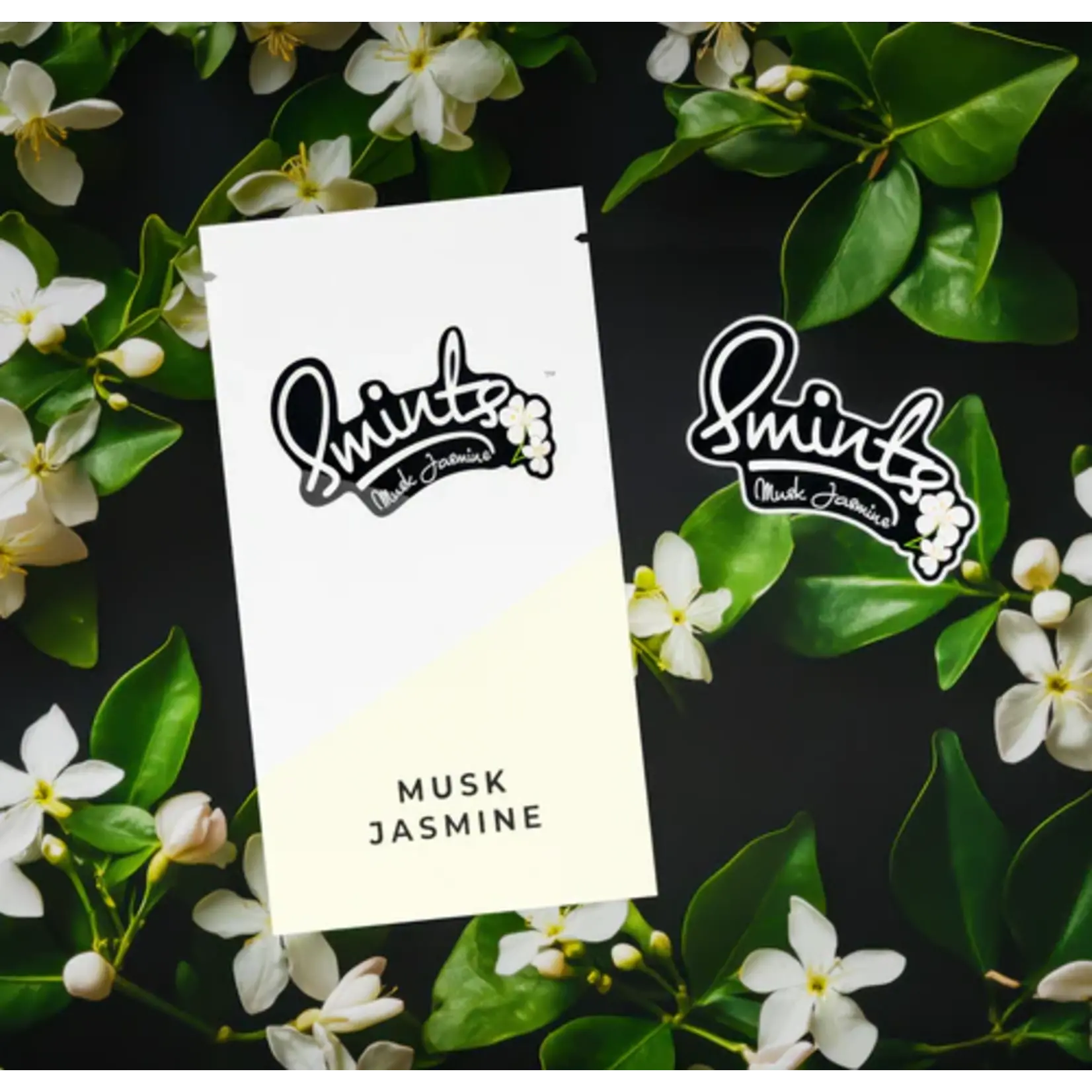 Smints AF Smints AF Musk Jasmine
