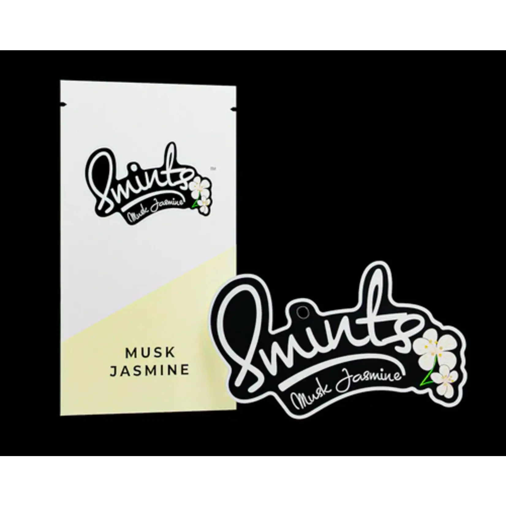 Smints AF Smints AF Musk Jasmine