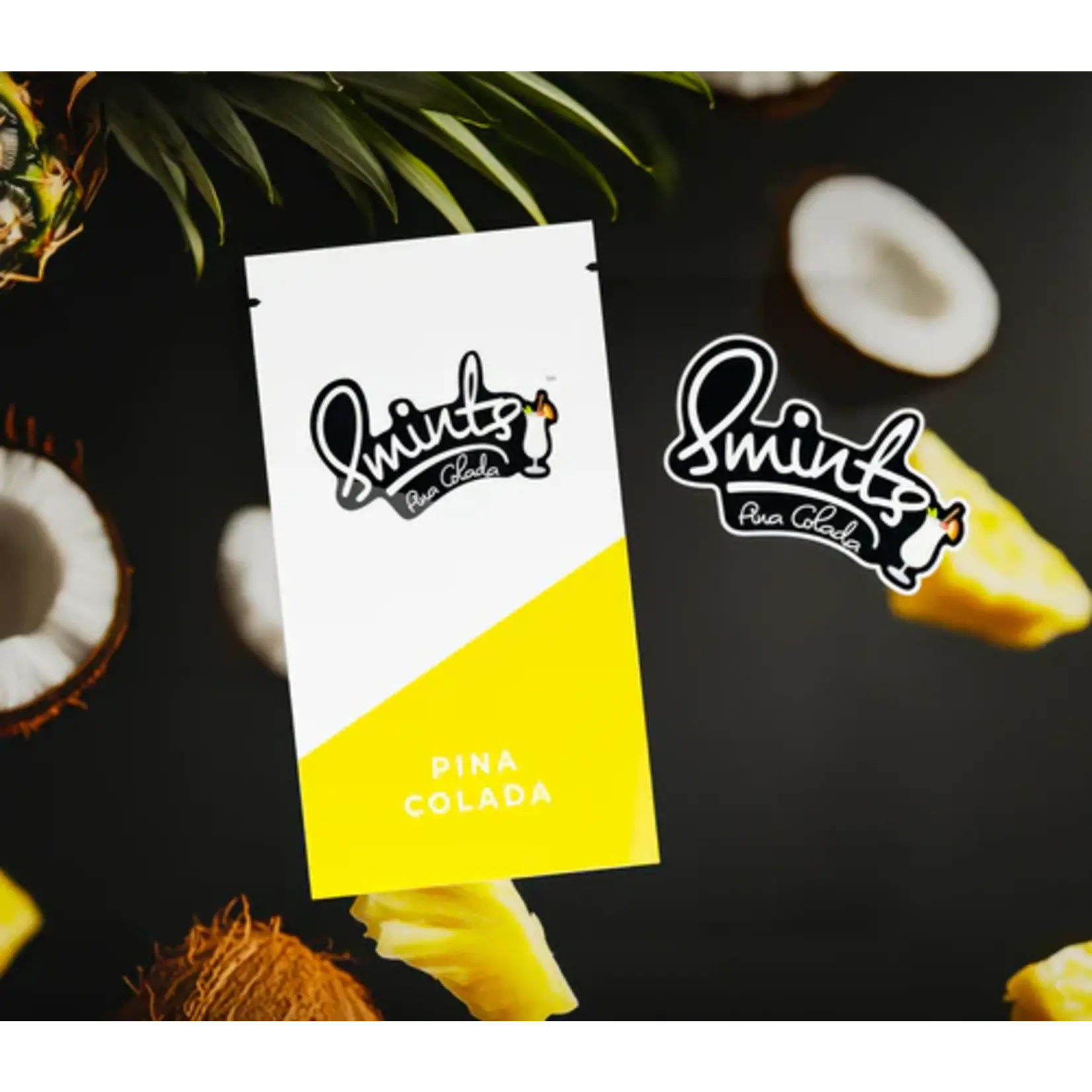 Smints AF Smints AF Pina Colada