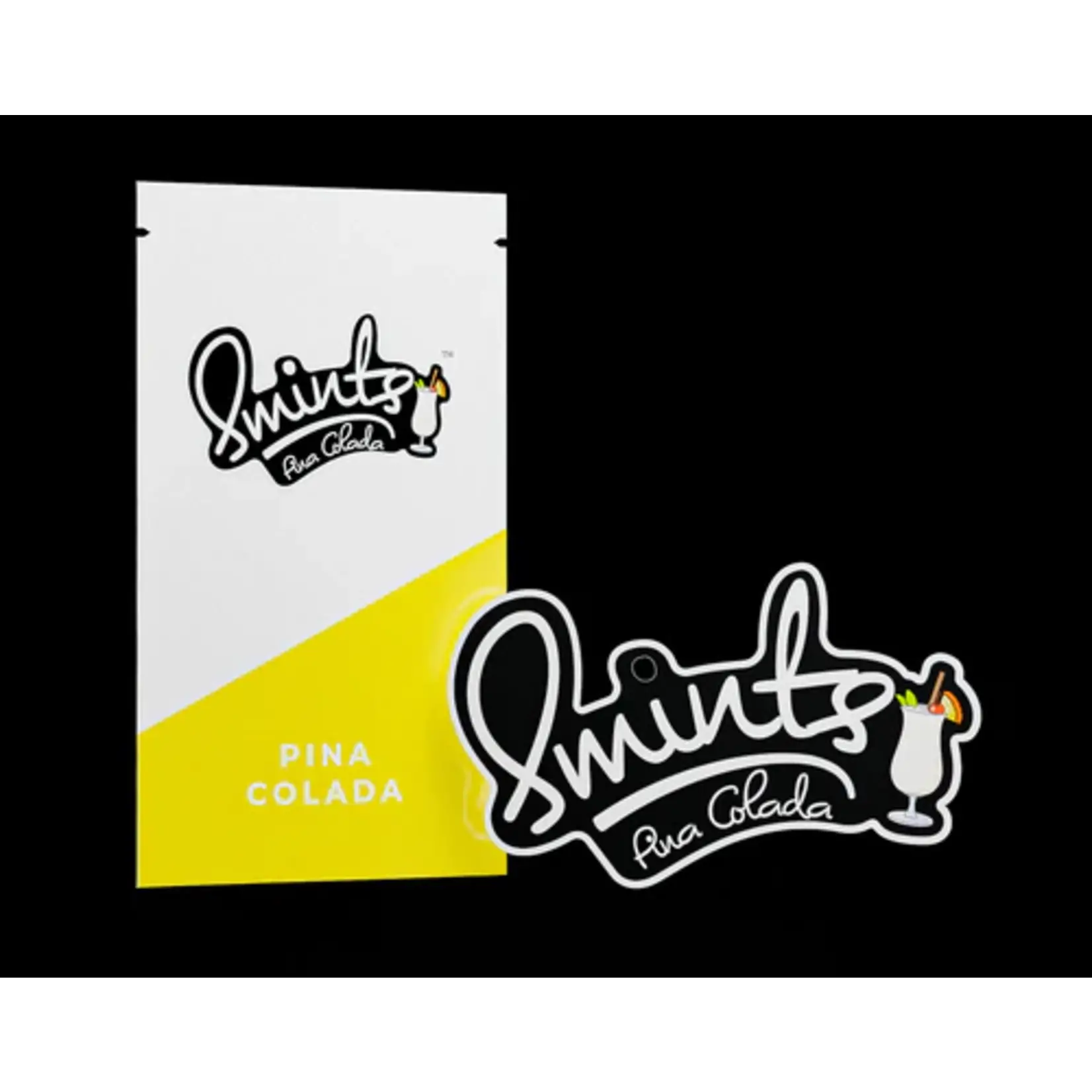 Smints AF Smints AF Pina Colada