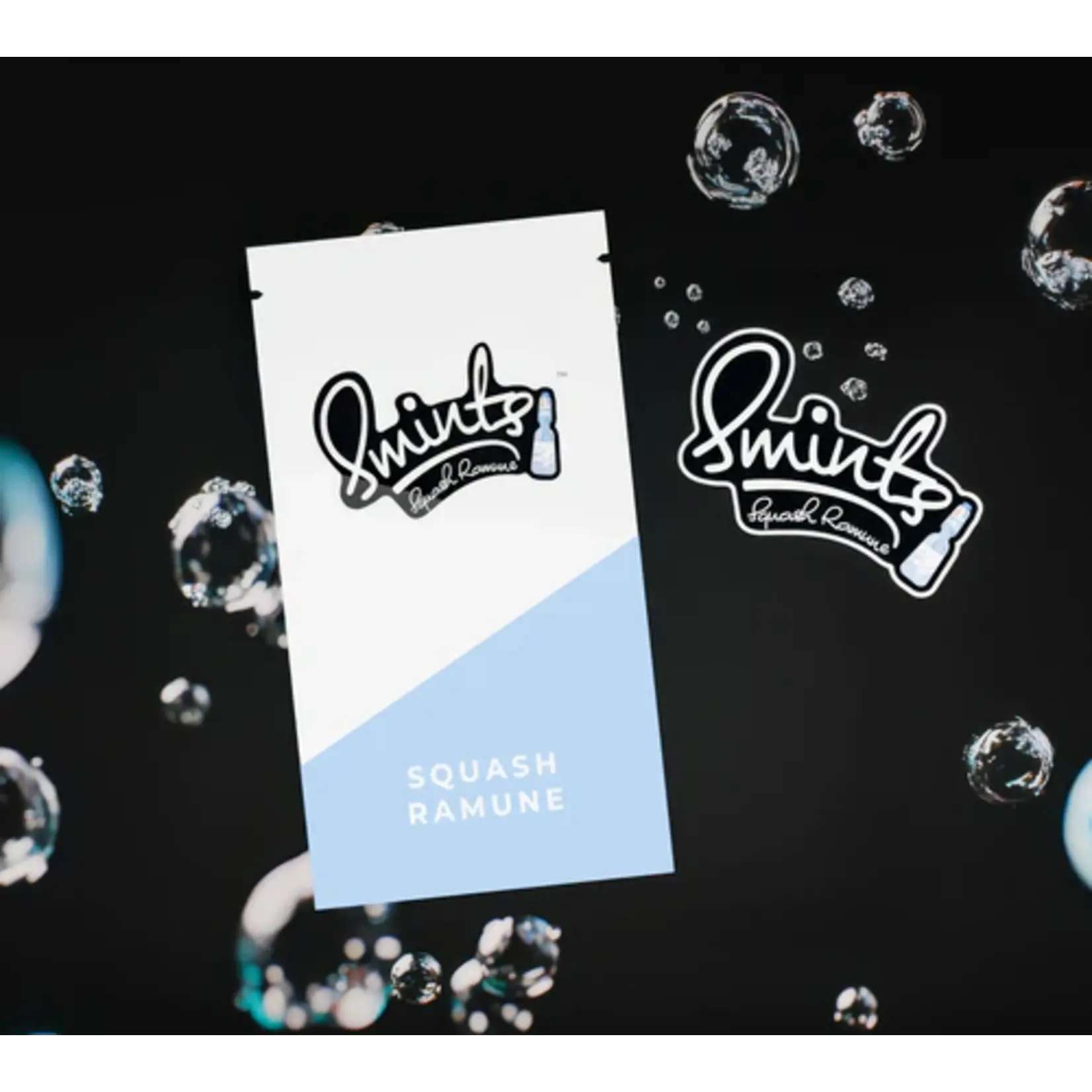 Smints AF Smints AF Squash Ramune