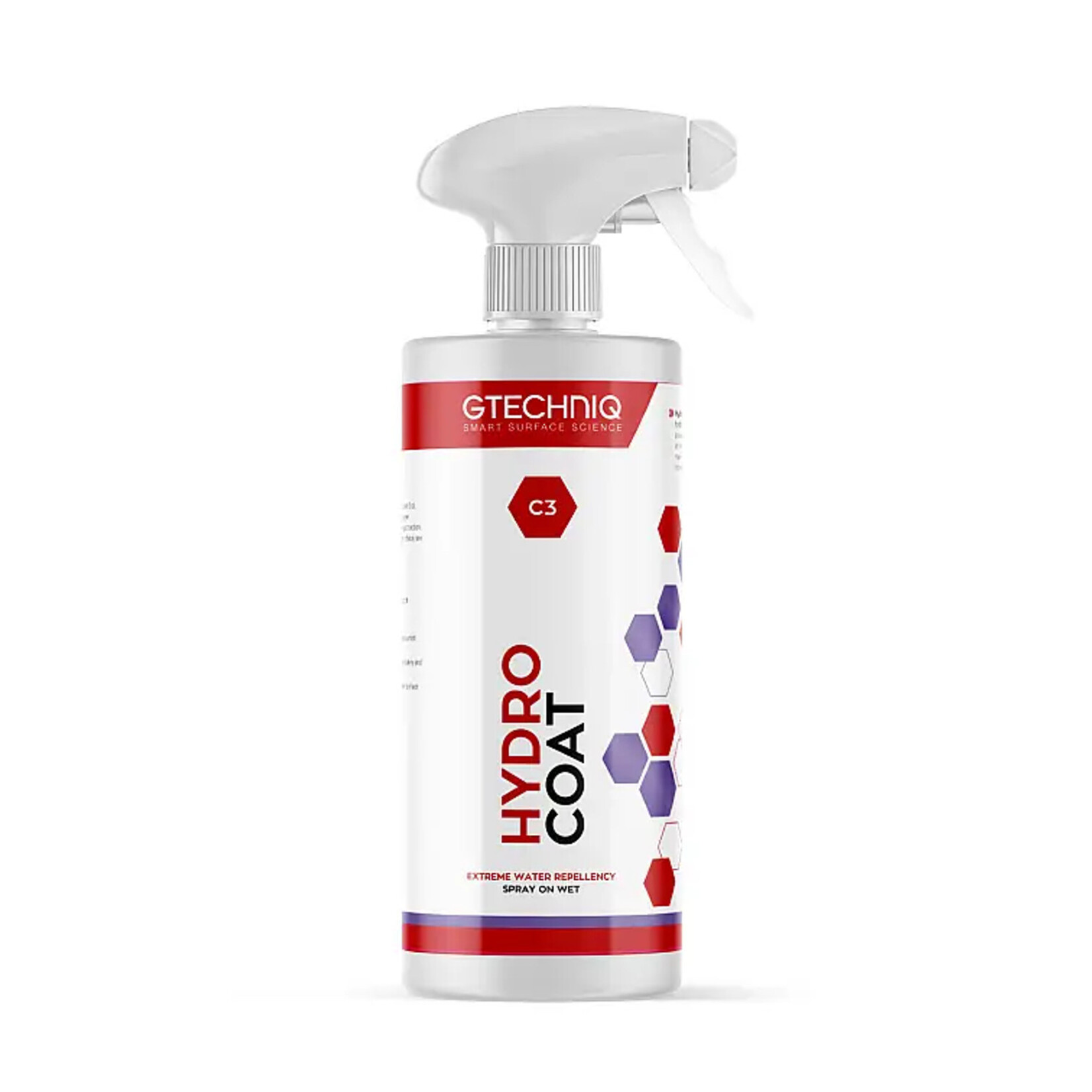 Gtechniq Gtechniq C3 Hydro Coat (500ML)