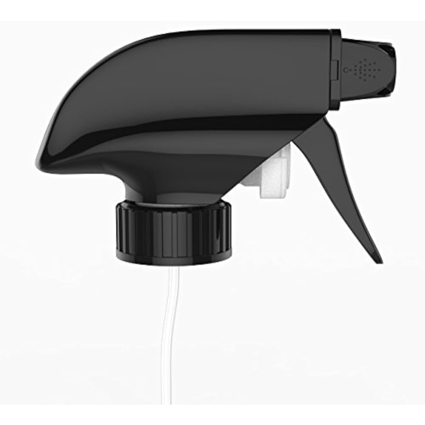 Black 16oz Replacement Spray Top