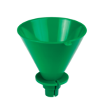 Tolco Corporation Tolco Vented Bottle Filling Funnel