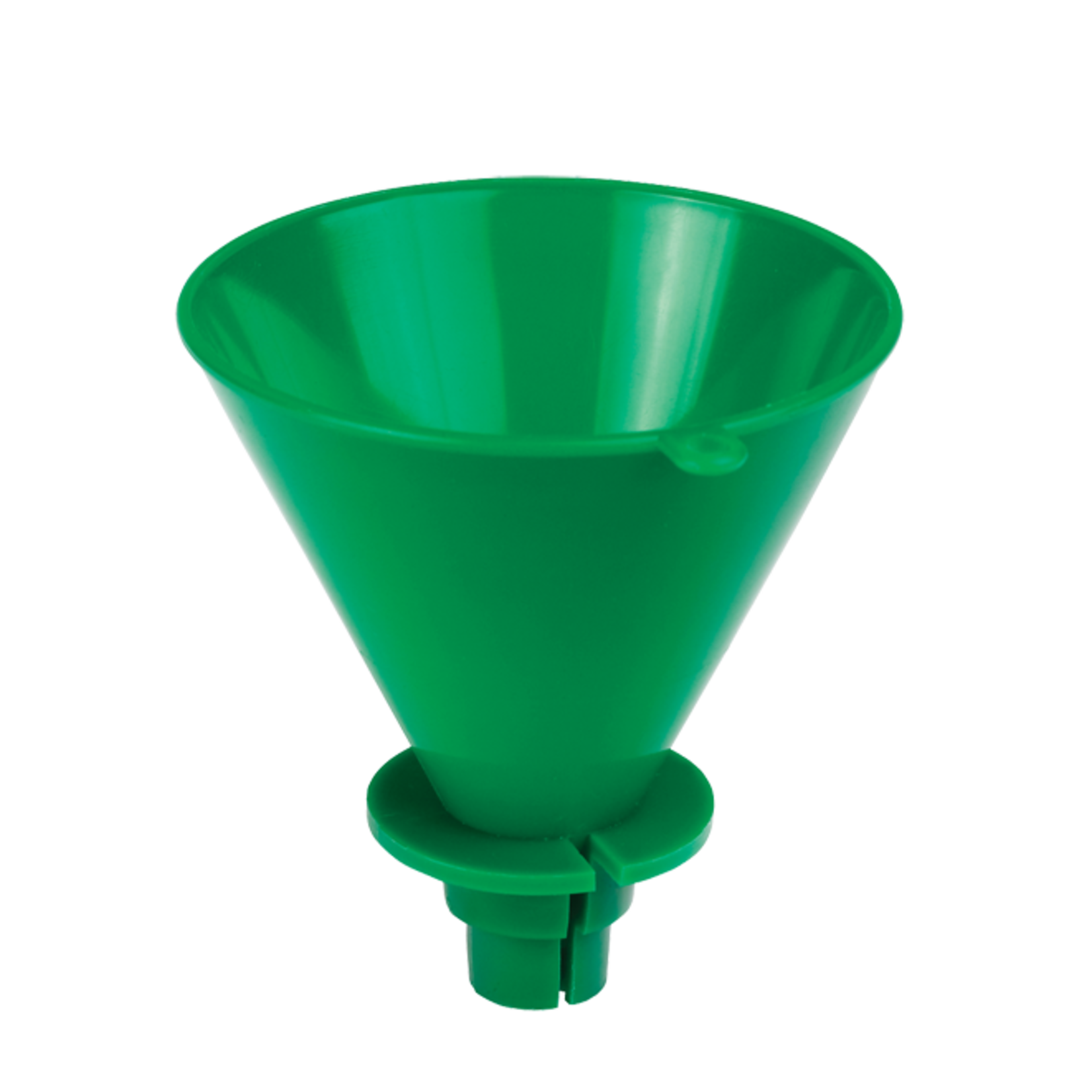 Tolco Corporation Tolco Vented Bottle Filling Funnel