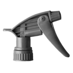 Tolco Corporation Tolco Gray Medium Duty Chemical Resistant Spray Top