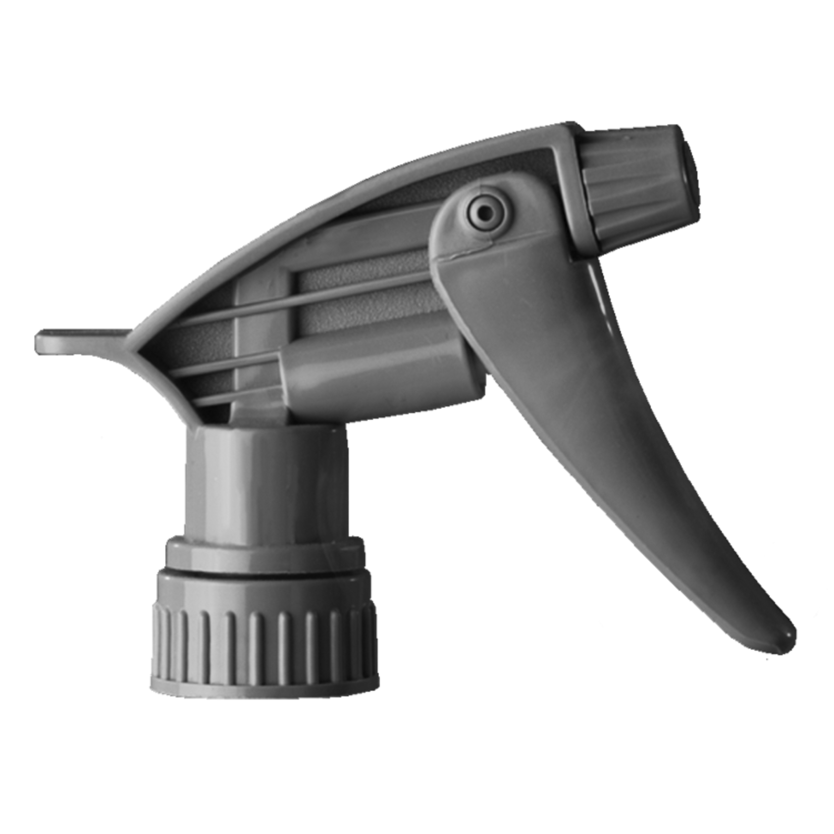 Tolco Corporation Tolco Gray Medium Duty Chemical Resistant Spray Top