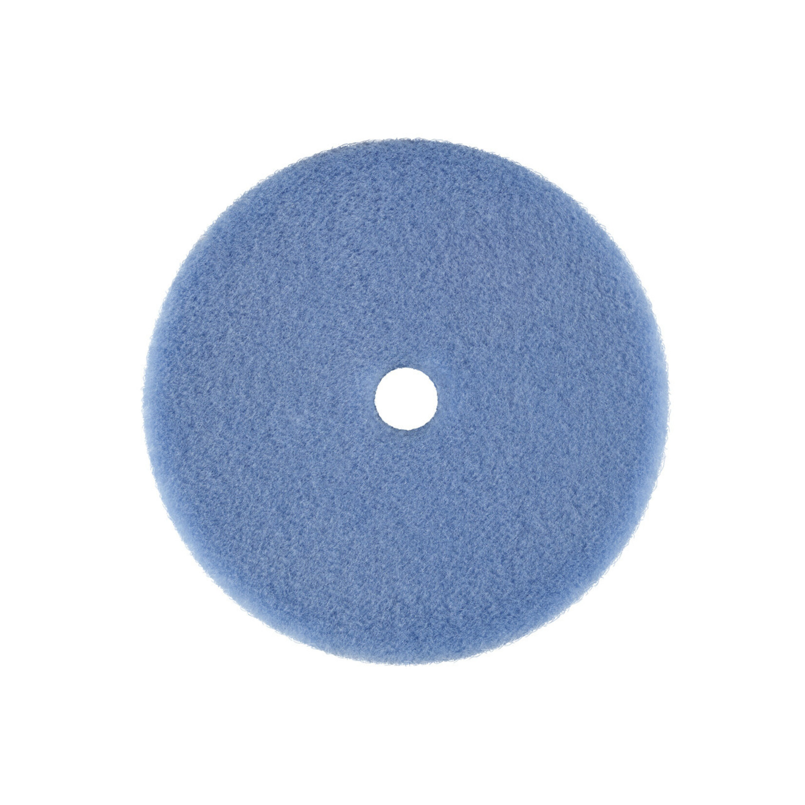 Rupes Rupes D-A Blue Coarse Wool Pad (6 INCH)