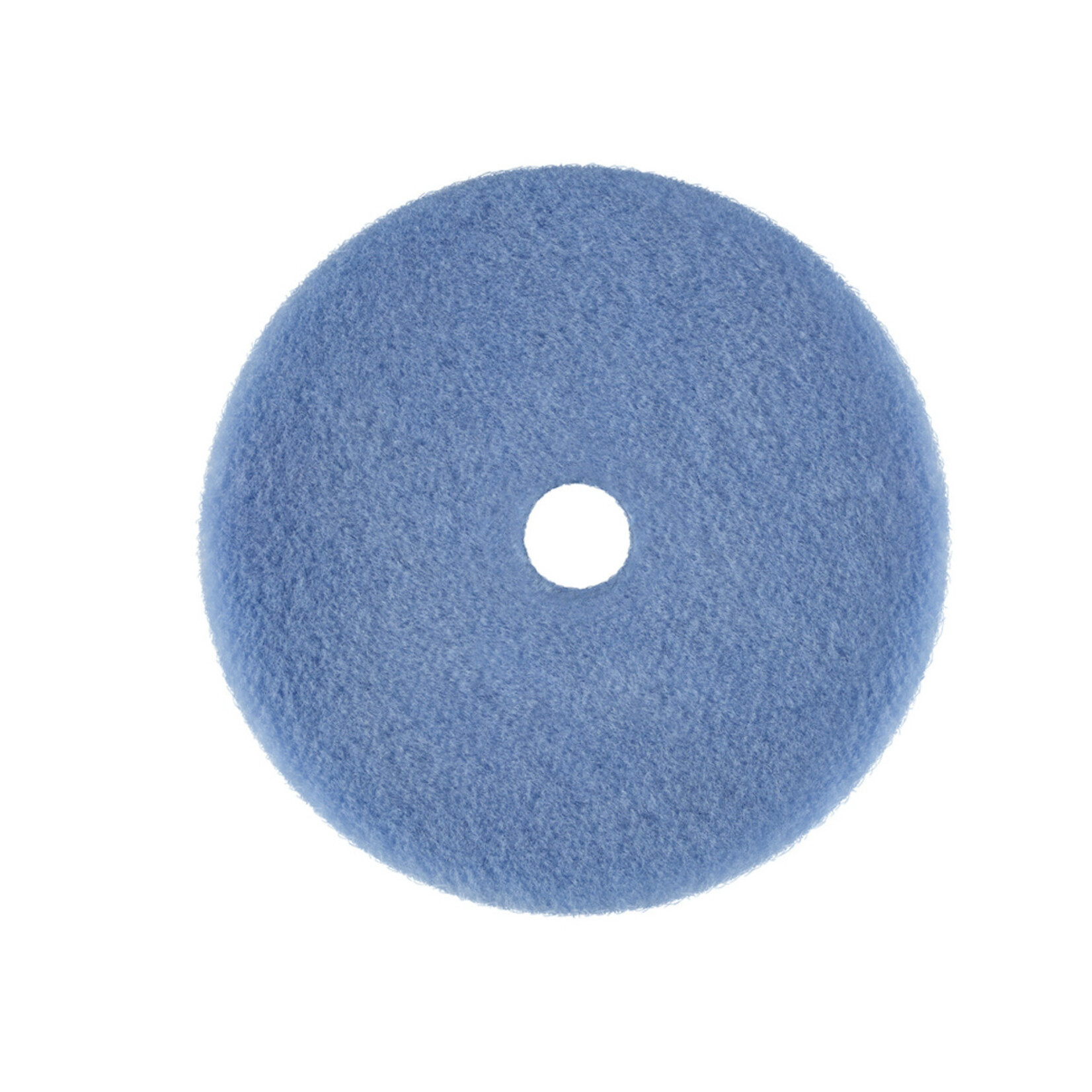 Rupes Rupes D-A Blue Coarse Wool Pad (5 INCH)