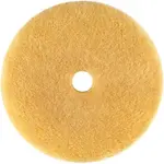 Rupes Rupes D-A Yellow Medium Wool Pad (5 INCH)