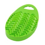 Golden State Trading Inc. Dirt Trap Mitt Slide Bucket Insert (LIME GREEN)