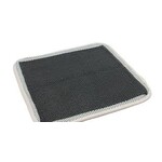 Autofiber Autofiber Holey  Clay Decontamination Towel 10"x10"