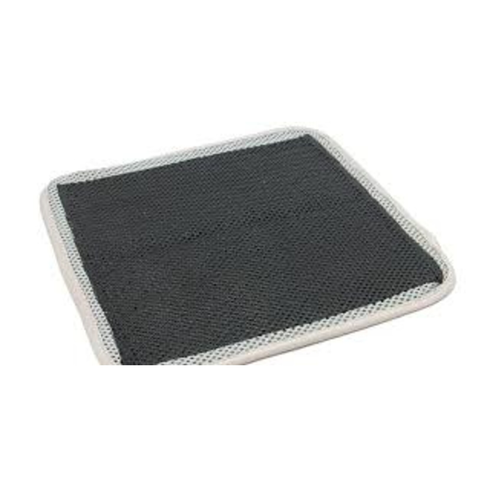 Autofiber Autofiber Holey  Clay Decontamination Towel 10"x10"