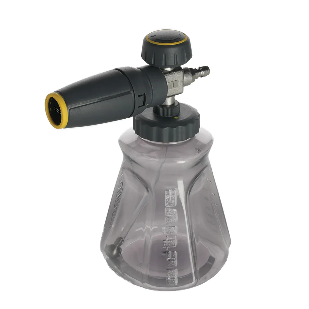 メンテナンス Active Premium  Foam Cannon JH60 Active Premium Foam Cannon - iRep Auto Detail Supply