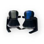 Golden State Trading Inc. Baller Detailing Brush