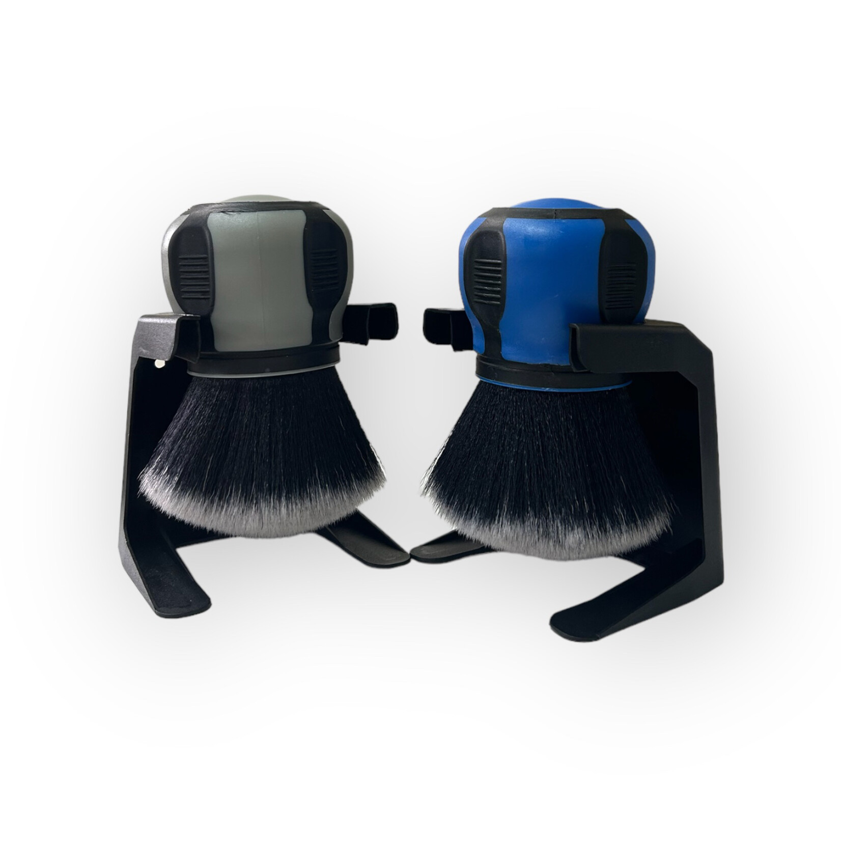 Golden State Trading Inc. Baller Detailing Brush