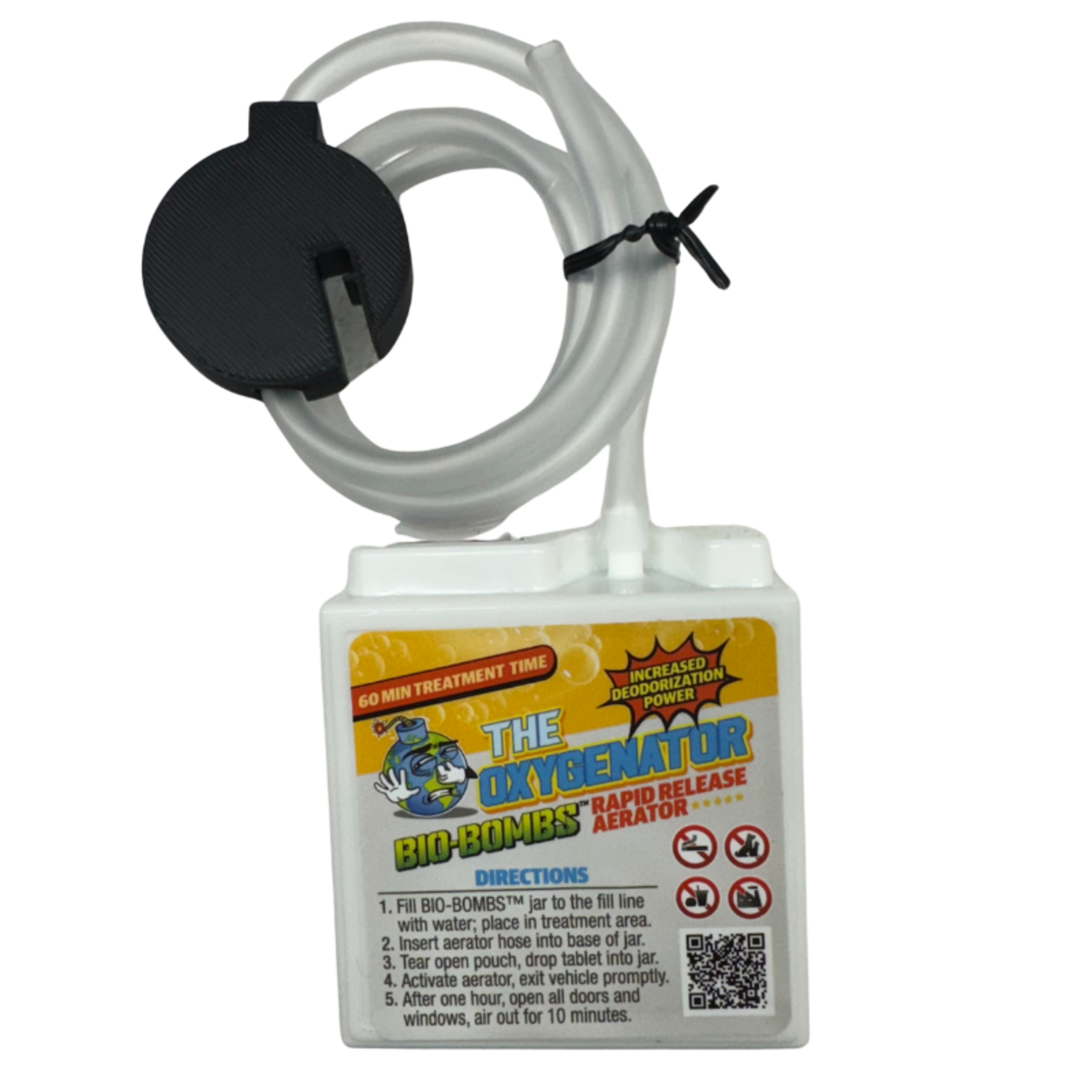 Bio Bombs Bio Bombs Oxygenator Aerator