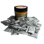 Bio Bombs Bio Bomb Minis: Dissolvable Cleaning and Deodorizing Tablets (50 COUNT)