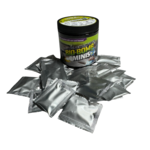 Bio Bombs Bio Bomb Minis: Dissolvable Cleaning and Deodorizing Tablets (25 COUNT)