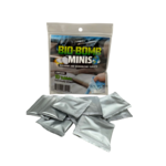 Bio Bombs Bio Bomb Minis: Dissolvable Cleaning and Deodorizing Tablets (10 COUNT)