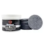 Renegade Products USA Renegade Pipe Pads: Pipe Dream-Infused Polishing Pads