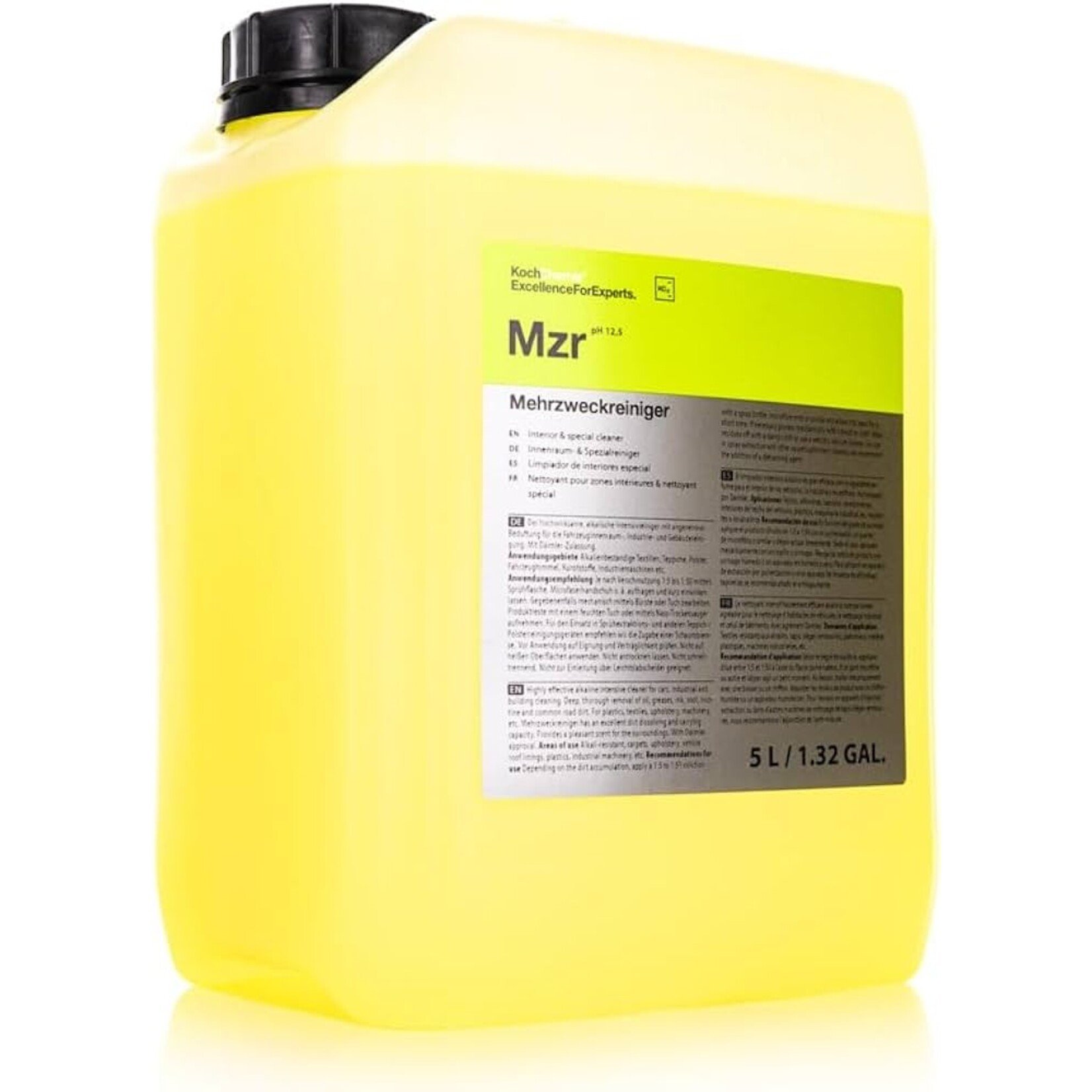 Koch-Chemie Koch Chemie Mehrzweckreiniger MZR (5L)