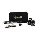 Liquid Elements USA Liquid Elements A1000 Cordless 1" Polisher