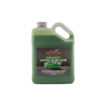 Car Candy Automotive Detail Products Car Candy Candy Apple Suds Concentrated Vehicle Wash With Wax (GAL)