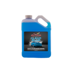 Car Candy Automotive Detail Products Car Candy Clear Blue Ready To Use Glass Cleaner (GAL)