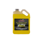 Car Candy Automotive Detail Products Car Candy Extractor Solution Low Foaming Carpet Cleaner (GAL)