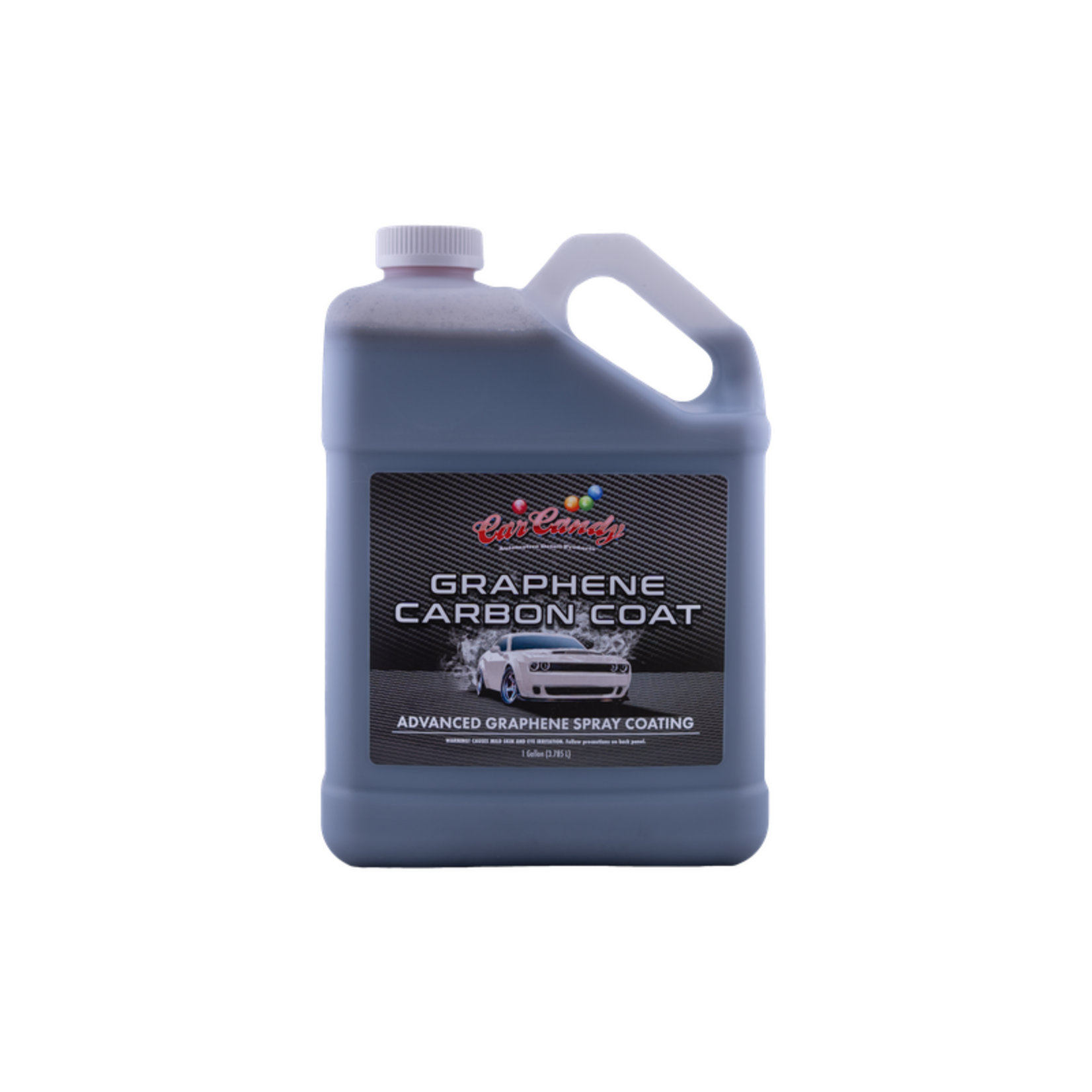 Car Candy Automotive Detail Products Car Candy Graphene Carbon Coat (GAL)