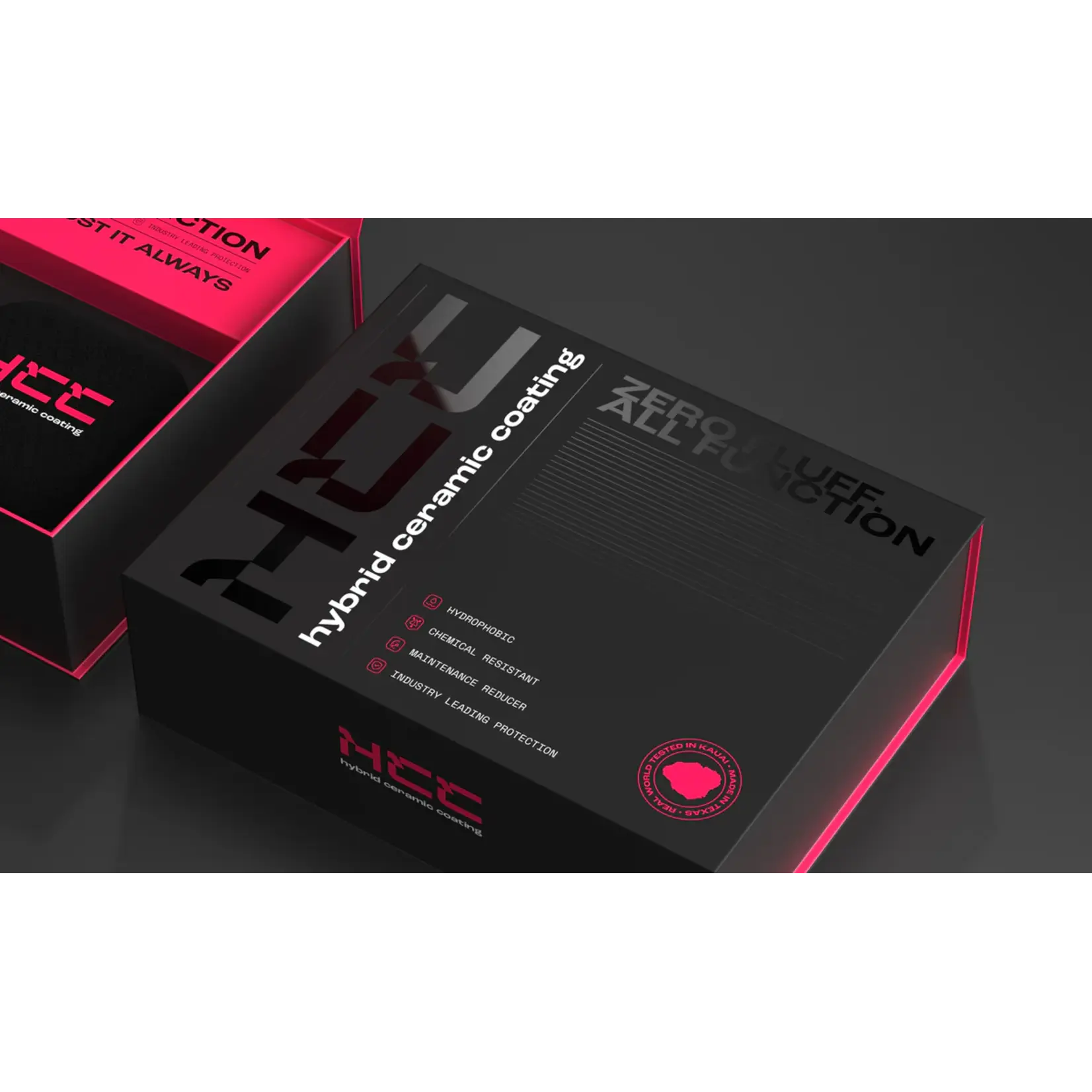 Undrdog Surface Products Undrdog HCC - Hybrid Ceramic Composite (50ML)