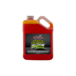 Car Candy Automotive Detail Products Car Candy Triple Delight - Concentrated Colored Foam Car Soap YELLOW (GAL)