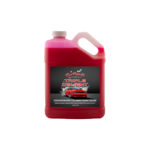 Car Candy Automotive Detail Products Car Candy Triple Delight - Concentrated Colored Foam Car Soap RED (GAL)